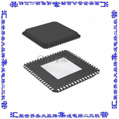 LAN9514-JZX-TR 集成电路芯片IC USB 2.0 ETHER CTRLR 64QFN