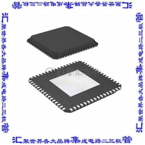 USB2660I-JZX-03 集成电路芯片IC INTERFACE SPECIALIZED 64QFN