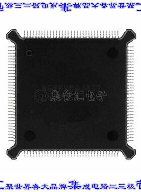 NG80960JA3V33 集成电路芯片IC MPU I960 33MHZ 132QFP
