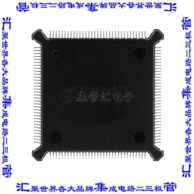 NG80960JA3V33 集成电路芯片IC MPU I960 33MHZ 132QFP