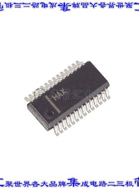 MAX1737EEI+T 电池充电器IC LI-ION 1-4CELL 28QSOP芯片集成电路