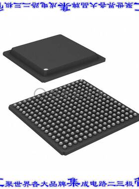 VSC8662XIC-03 集成电路芯片IC TELECOM INTERFACE 256BGA