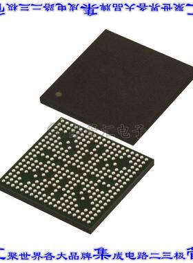 AM3351BZCE30 集成电路芯片IC MPU SITARA 300MHZ 298NFBGA