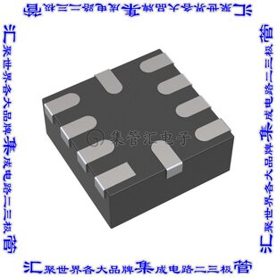 OPA835IRUNT 放大器IC OPAMP VFB 1电路 10WQFN芯片集成电路