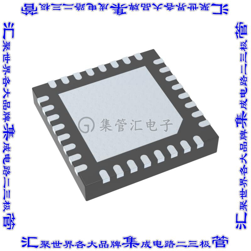 CS53L21-CNZ 集成电路芯片IC ADC/AUDIO 24BIT 96K 32QFN