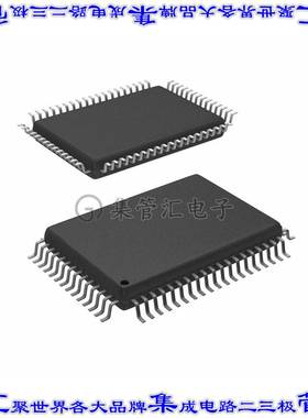 IR2238QPBF 电机驱动器IC MOTOR DRIVER 12.5V-20V 64MQFP芯片集