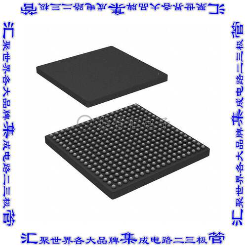 XC7A35T-1CSG325C 现场可编程门阵列IC FPGA 150 I/O 324CSBGA芯