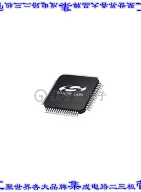 EFM32GG12B110F1024GQ64-A 单片机IC MCU 32BIT 1MB FLASH 64TQF