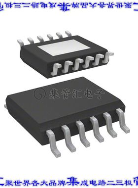 VND5T100LAJTR-E 集成电路芯片IC PWR DRVR N-CHAN 1:1 PWRSSO12