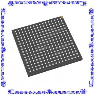 SOC 集成电路芯片IC CORTEX 256FBG M2S005S 166MHZ 1VFG256I