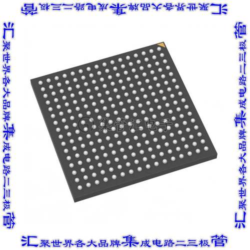 A3P400-FG256I 现场可编程门阵列IC FPGA 178 I/O 256FBGA芯片集