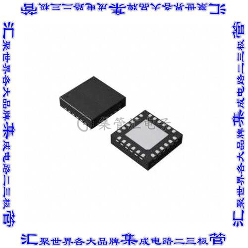 BD81842MUV-ME2 集成电路芯片AUTOMOTIVE PANEL POWER MANAGEMEN
