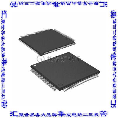 SPC5604PEF1MLQ6 单片机IC MCU 32BIT 512KB FLASH 144LQFP芯片