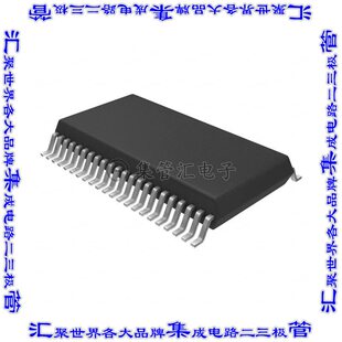 RTC 集成电路芯片IC 10MH1F 44SOH CALENDAR PAR CLK M48T37V