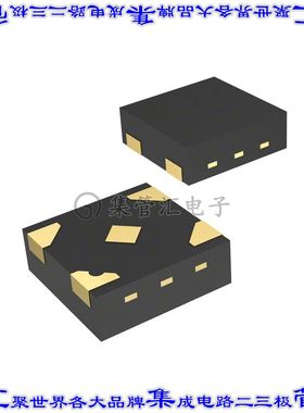 74AUP1G34FS3-7 缓冲器非反相IC BUFFER 3.6V 4DFN芯片集成电路