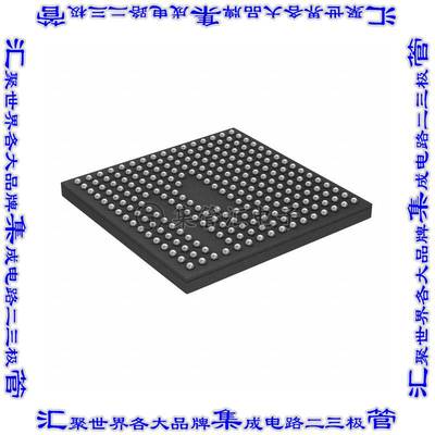 LPTM21-1AFTG237I 集成电路芯片IC PLATFORM MANAGER 237FTBGA