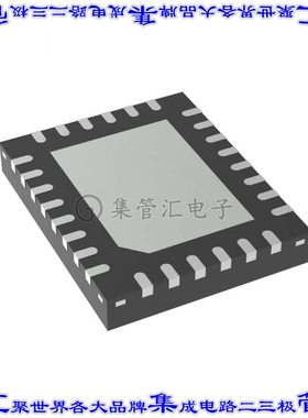 LMH32404IRHFR 集成电路芯片FOUR-CHANNEL, DIFFERENTIAL OUTPU