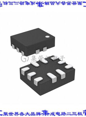 ADG772BCPZ-REEL7 模拟开关IC SWITCH SPDTX2 6.7OHM 10LFCSP芯