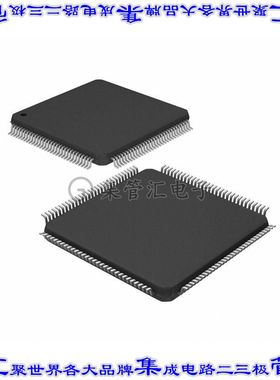 R4F24249NVFPV 单片机IC MCU 16BIT 256KB FLASH 120LQFP芯片微