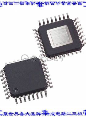 LP8860CQVFPRQ1 驱动器IC LED DRIVER 控制器 PWM 32HLQFP芯片集