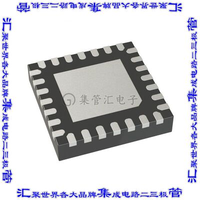 AT42QT1060-MMUR 集成电路芯片SENSOR IC MTRX TOUCH6KEY 28-QFN