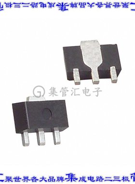 TL431BCPKG3 电压基准IC VREF SHUNT ADJ 0.5% SOT89-3电源芯片