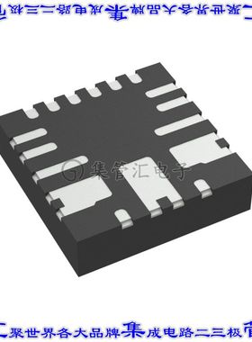 MPQ4436GRE-Z 开关稳压器IC REG BUCK ADJ 6A 20QFN电源芯片集成