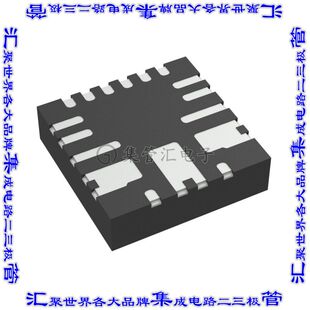MP4316GRE-Z 开关稳压器IC REG BUCK ADJ 6A 20QFN电源芯片集成