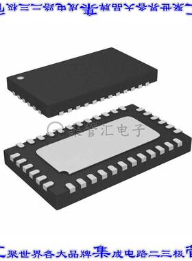 LT3072EUFF#PBF 集成电路芯片IC REG LINEAR POS ADJ 2.5A 36QFN