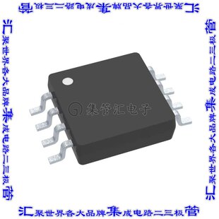 SN10501DGK 集成电路芯片IC AMP VOLTAGE FEEDBACK 8VSSOP