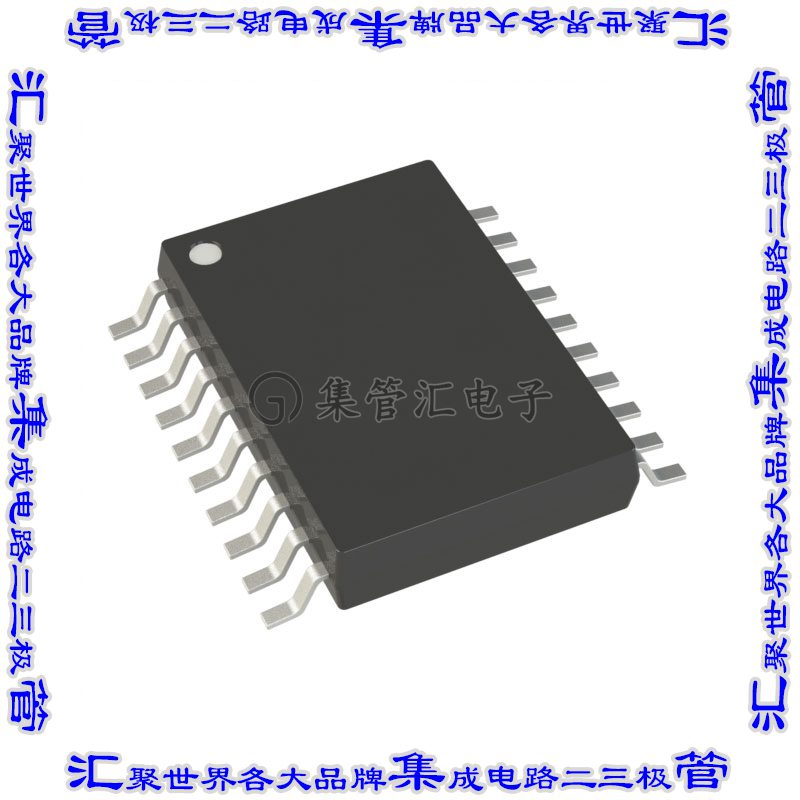 SN74HCS574DGSR 触发器OCTAL EDGE-TRIGGERED D-TYPE FLIP芯片集