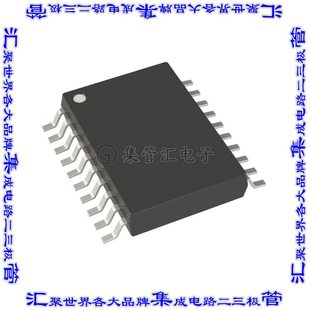 SN74LV245ADGSR 收发器非反相OCTAL BUS TRANSCEIVERS WITH TRI-