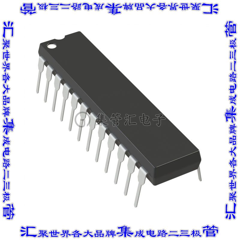 AD7890ANZ-10 集成电路芯片IC DAS 12BIT 117K 24DIP