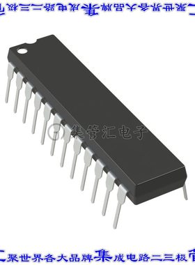 DAC8248FPZ 数模转换器IC DAC 12BIT 24DIP芯片集成电路