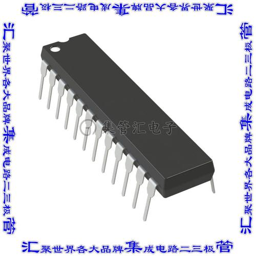 AD7890ANZ-10 集成电路芯片IC DAS 12BIT 117K 24DIP