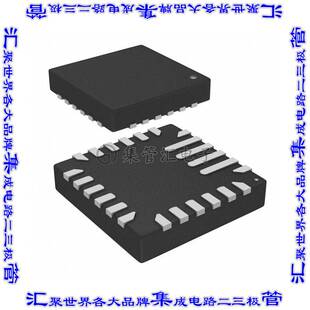 MP2637GR-P 电池充电器IC LI-ION 1CELL 24QFN芯片集成电路