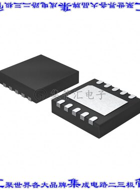 TS12011ITD1022T 放大器IC OPAMP GP 1电路 10TDFN芯片集成电路