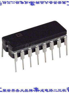 DAC08HQ 数模转换器IC DAC 8BIT 16CDIP芯片集成电路