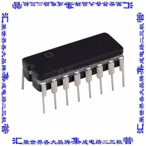 AD652SQ 集成电路芯片IC V/F CONV 2MHZ 16CDIP