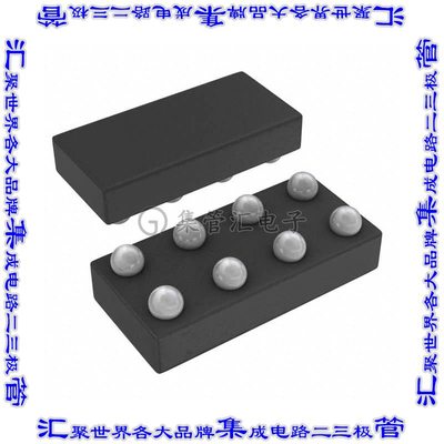 SN74LVC2G32YZPR 或门IC GATE OR 2CH 2-INP 8DSBGA芯片集成电路