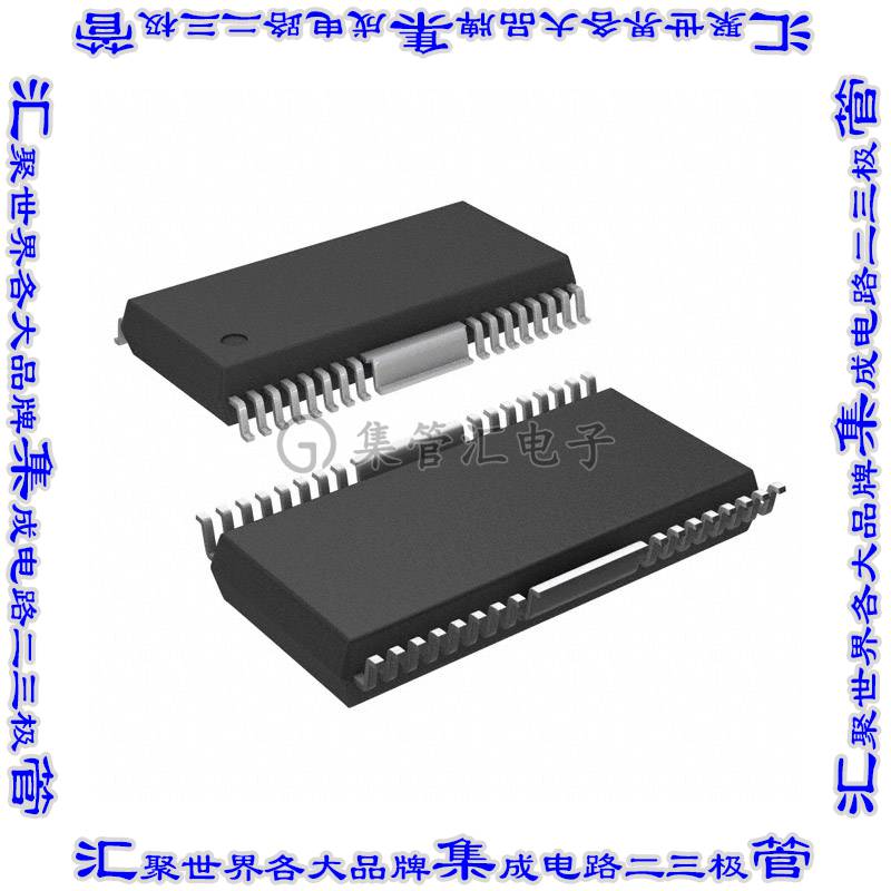 TB62218AFG,C8,EL 电机驱动器IC MOTOR DRIVER BIPOLAR 28HSOP芯