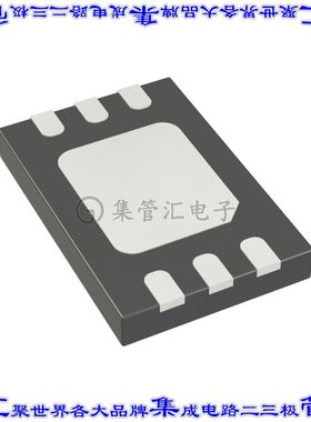 LTC4357CDCB#TRPBF 集成电路芯片IC OR CTRLR N+1 6DFN