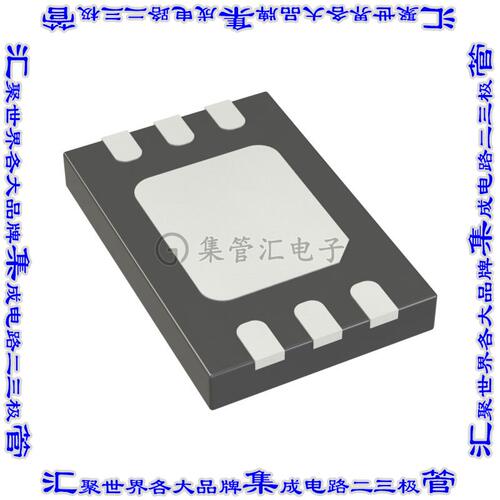 LTC4359IDCB#WTRPBF 集成电路芯片IDEAL DIODE CNTR W/ REVERSE