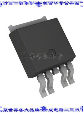 BD9870FPS-E2 开关稳压器IC REG BUCK ADJ 1.5A TO252S-5电源芯