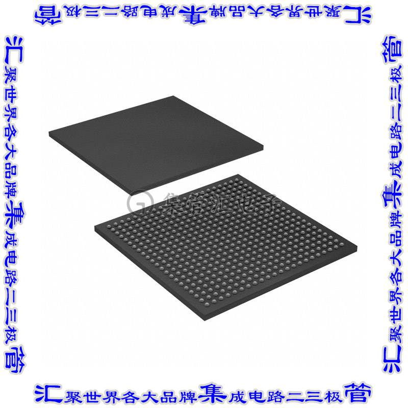 10CL040YU484A7G 现场可编程门阵列IC FPGA 325 I/O 484UBGA芯片