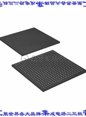 10CX150YU484I6G 现场可编程门阵列IC FPGA 188 I/O 484UBGA芯片