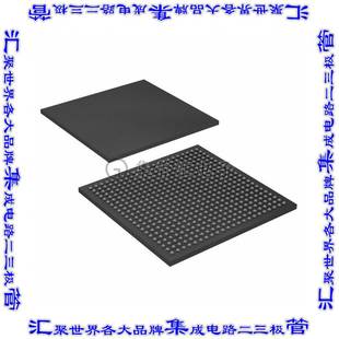 EP4CGX150CF23I7N 484FBGA芯 270 现场可编程门阵列IC FPGA