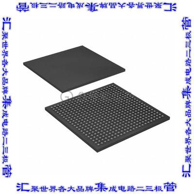 EP2C15AF484I8N 现场可编程门阵列IC FPGA 315 I/O 484FBGA芯片