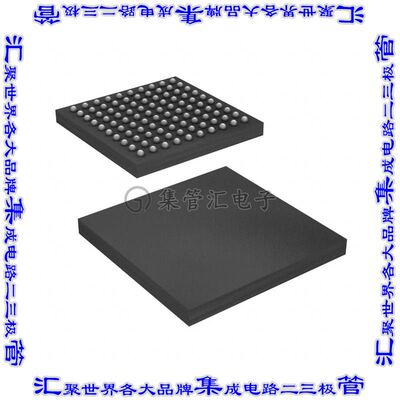 CY7B994V-2BBI 时钟发生器IC CLK BUFF 100TBGA芯片集成电路