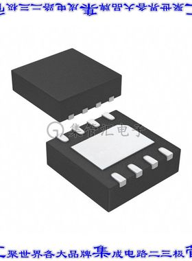 RT9526AGQW 集成电路芯片IC LI-ION BATT CHGR WDFN-8